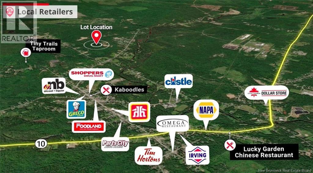 Lot Northside Drive, Minto, New Brunswick E4B 3G2 - Photo 13 - NB129693