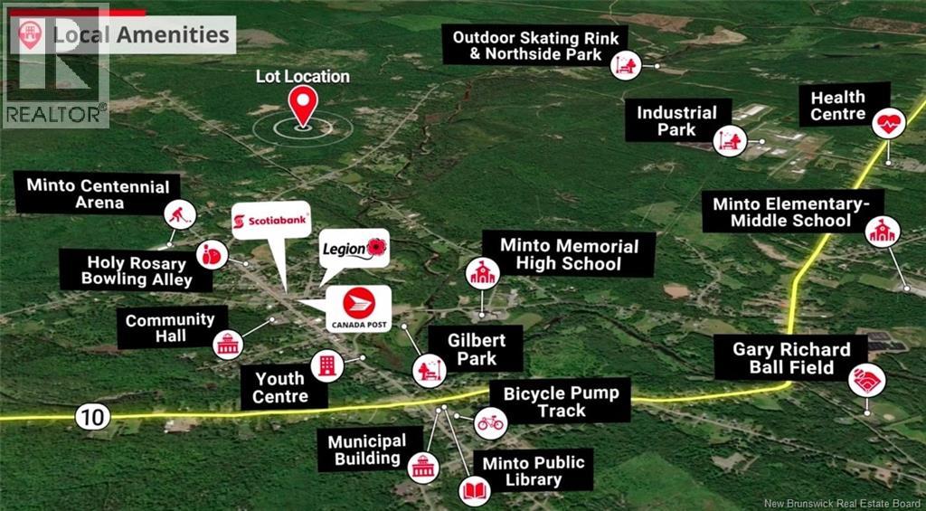 Lot Northside Drive, Minto, New Brunswick E4B 3G2 - Photo 14 - NB129693