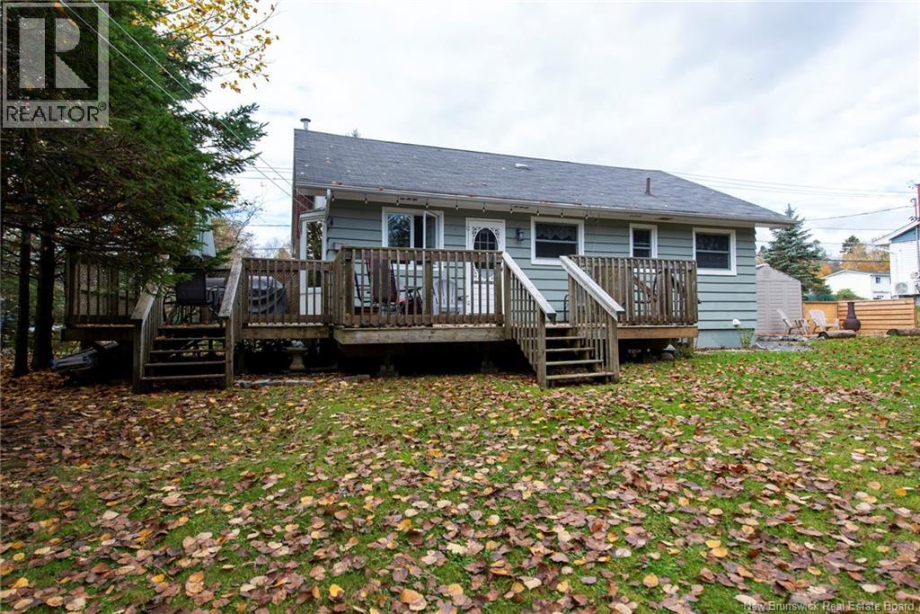 1104 Kennebecasis Drive, Saint John, New Brunswick E2K 5B1 - Photo 20 - NB129646