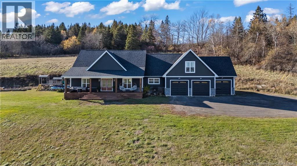 536 Wards Creek Road, Wards Creek, New Brunswick E4E 4T5 - Photo 1 - NB129546