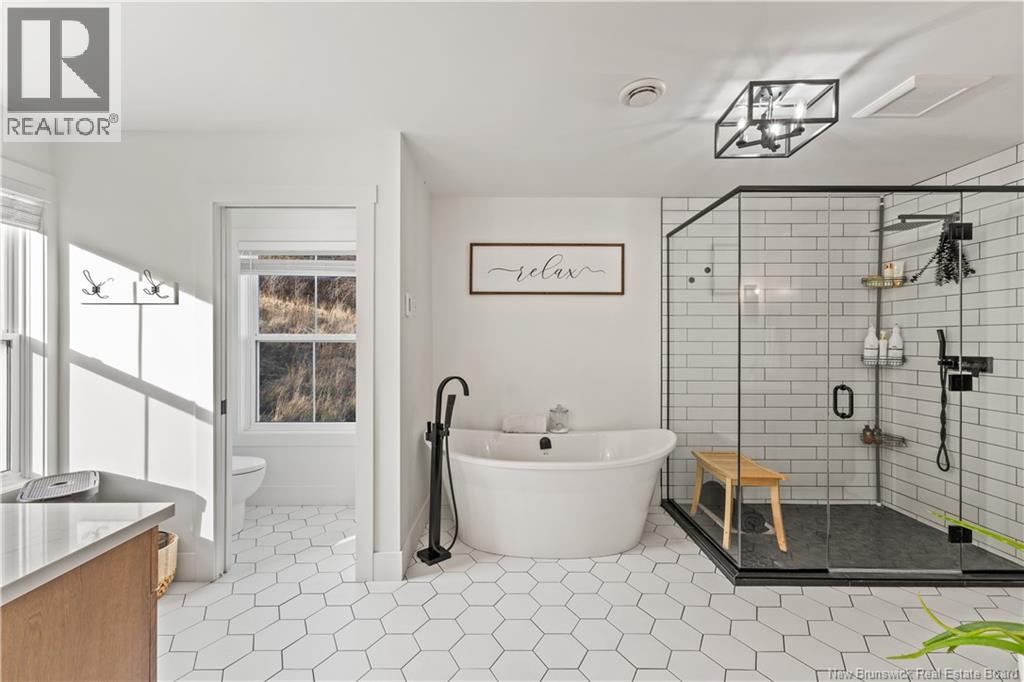 536 Wards Creek Road, Wards Creek, New Brunswick E4E 4T5 - Photo 14 - NB129546