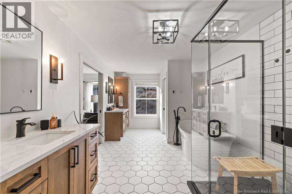 536 Wards Creek Road, Wards Creek, New Brunswick E4E 4T5 - Photo 17 - NB129546