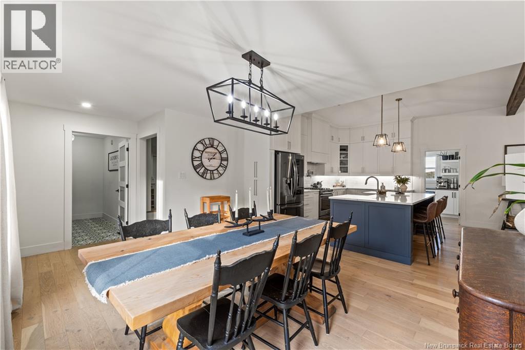 536 Wards Creek Road, Wards Creek, New Brunswick E4E 4T5 - Photo 19 - NB129546