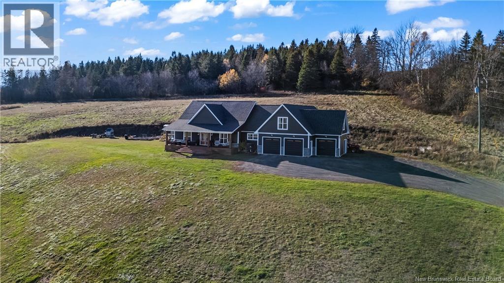 536 Wards Creek Road, Wards Creek, New Brunswick E4E 4T5 - Photo 2 - NB129546