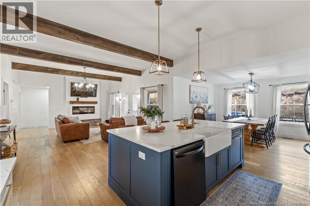 536 Wards Creek Road, Wards Creek, New Brunswick E4E 4T5 - Photo 23 - NB129546