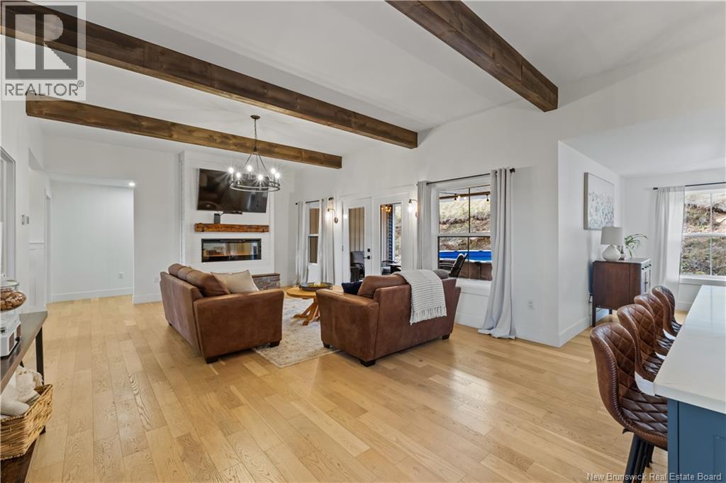 536 Wards Creek Road, Wards Creek, New Brunswick E4E 4T5 - Photo 27 - NB129546