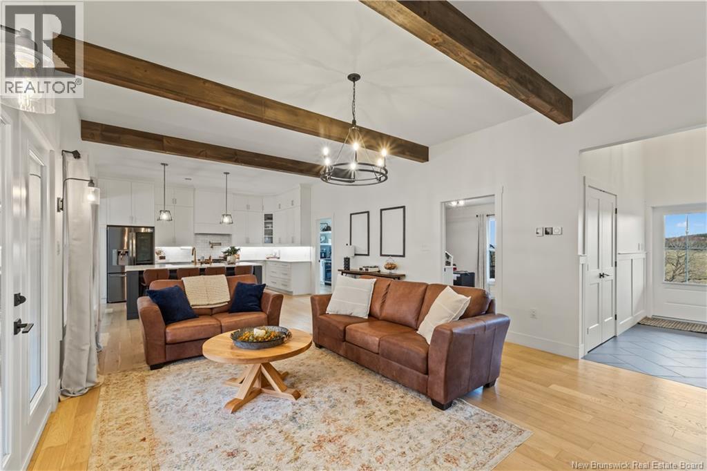 536 Wards Creek Road, Wards Creek, New Brunswick E4E 4T5 - Photo 29 - NB129546