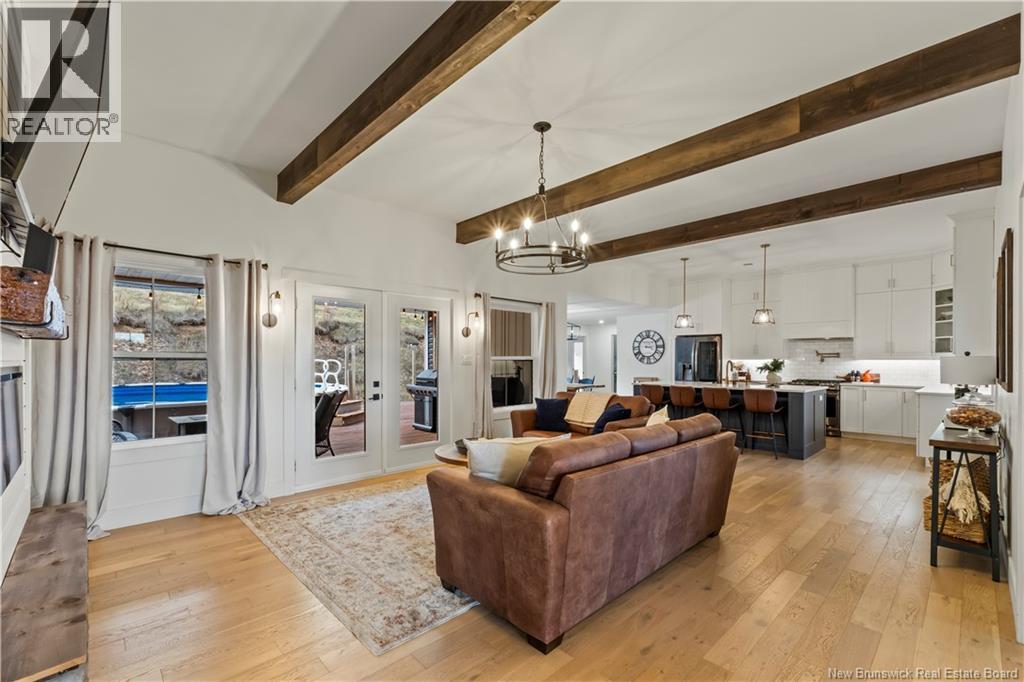 536 Wards Creek Road, Wards Creek, New Brunswick E4E 4T5 - Photo 30 - NB129546