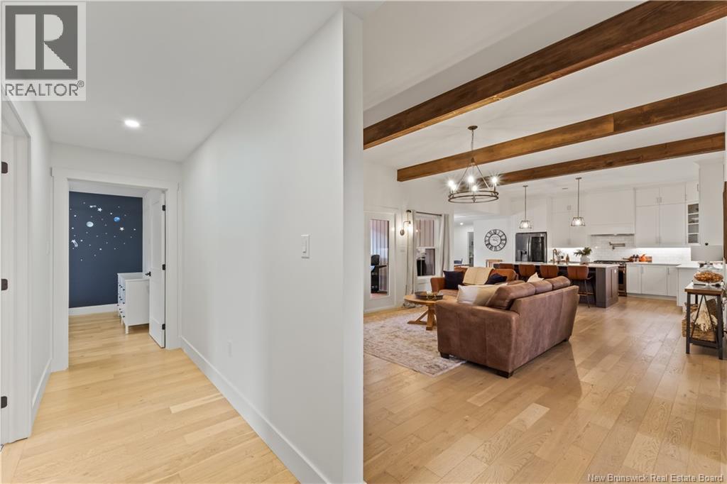 536 Wards Creek Road, Wards Creek, New Brunswick E4E 4T5 - Photo 33 - NB129546