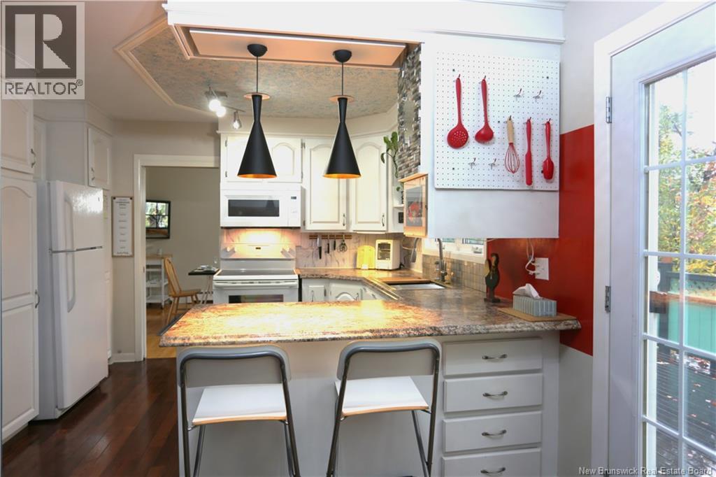 909 Montgomery Avenue, Riverview, New Brunswick  E1B 2A9 - Photo 10 - NB129631