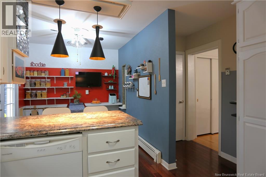 909 Montgomery Avenue, Riverview, New Brunswick  E1B 2A9 - Photo 11 - NB129631