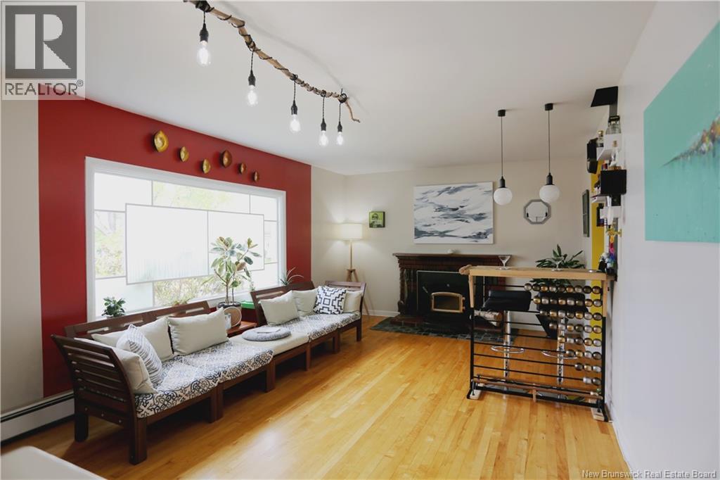 909 Montgomery Avenue, Riverview, New Brunswick  E1B 2A9 - Photo 3 - NB129631