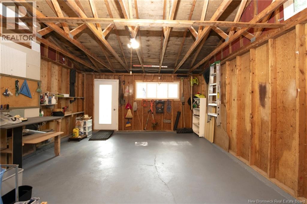 909 Montgomery Avenue, Riverview, New Brunswick  E1B 2A9 - Photo 36 - NB129631