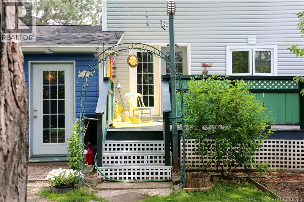 909 Montgomery Avenue, Riverview, New Brunswick  E1B 2A9 - Photo 39 - NB129631