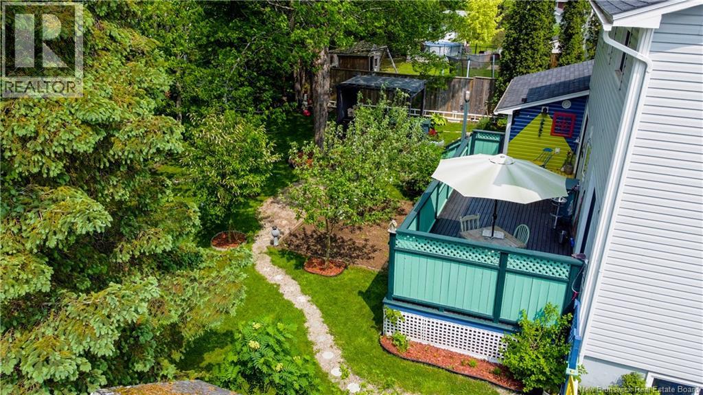 909 Montgomery Avenue, Riverview, New Brunswick  E1B 2A9 - Photo 41 - NB129631