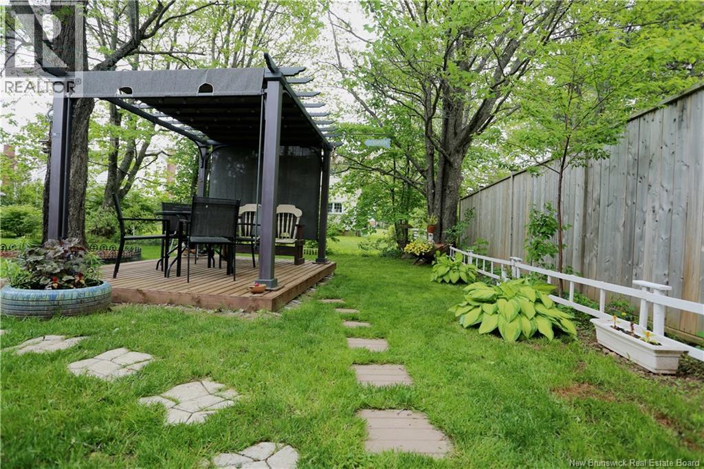 909 Montgomery Avenue, Riverview, New Brunswick  E1B 2A9 - Photo 46 - NB129631