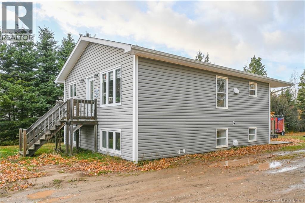 8179 313 Route, Petite-Rivière-De-I'lle, New Brunswick  E8T 1W6 - Photo 2 - NB129715