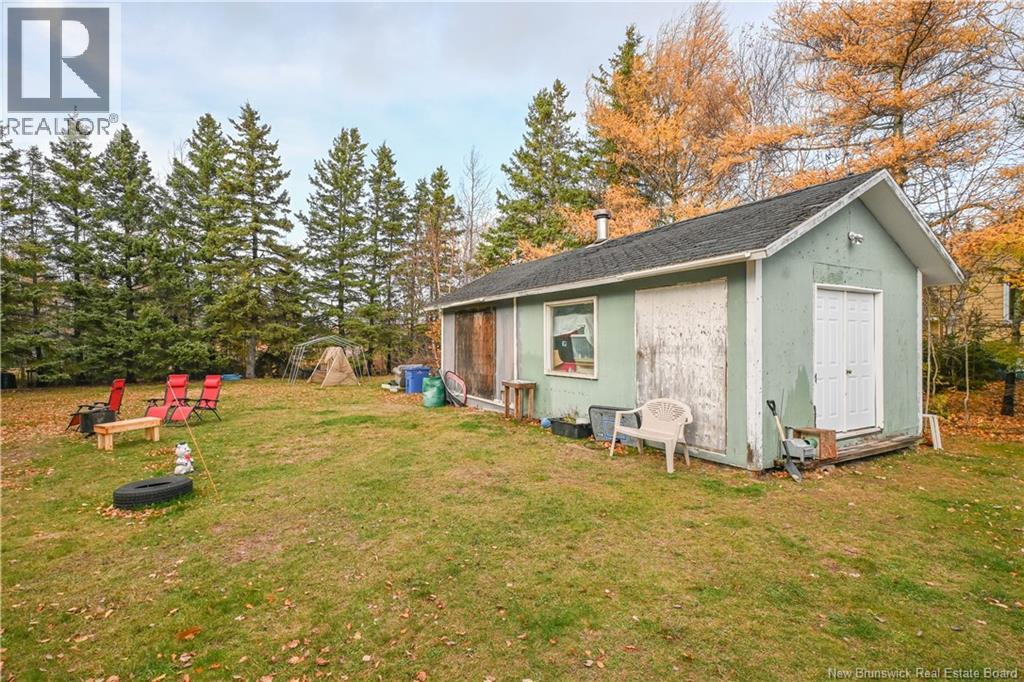 8179 313 Route, Petite-Rivière-De-I'lle, New Brunswick  E8T 1W6 - Photo 5 - NB129715
