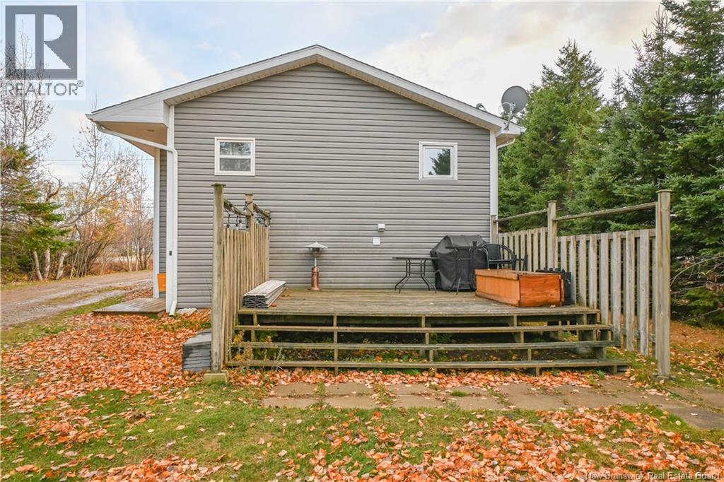 8179 313 Route, Petite-Rivière-De-I'lle, New Brunswick E8T 1W6 - Photo 4 - NB129712