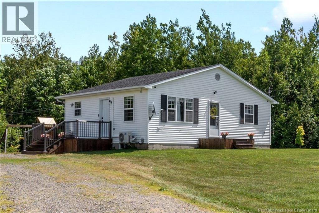 89 Alma Road, Dixon Point, New Brunswick