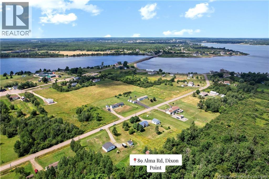 89 Alma Road, Dixon Point, New Brunswick E4S 3X6 - Photo 25 - NB129641
