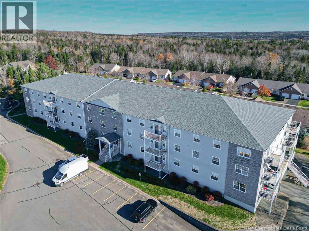 40 Brown Boulevard Unit# 105, Fredericton, New Brunswick E3A 0L7 - Photo 1 - NB129568