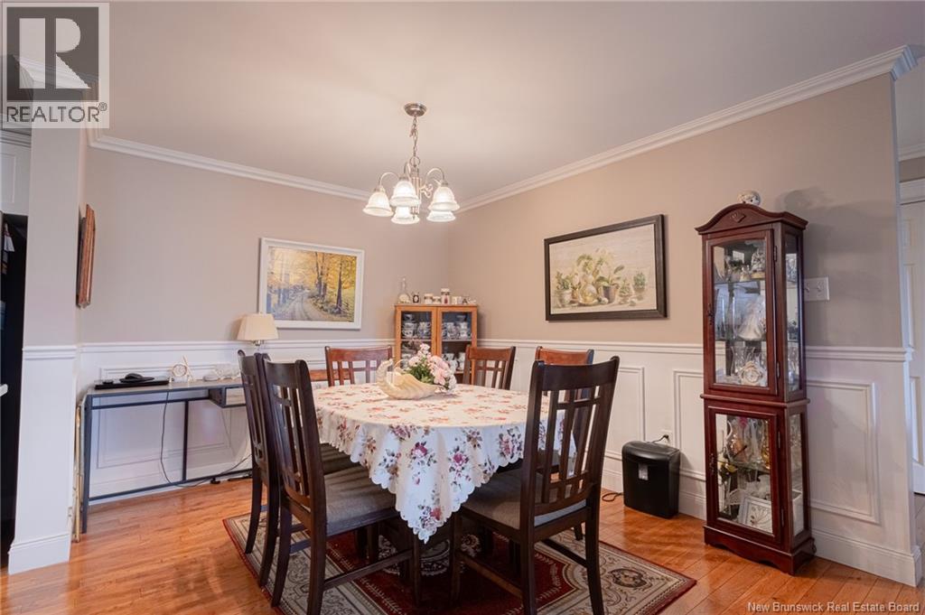 40 Brown Boulevard Unit# 105, Fredericton, New Brunswick E3A 0L7 - Photo 11 - NB129568