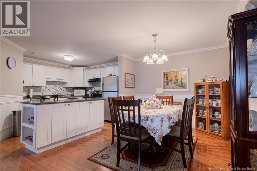 40 Brown Boulevard Unit# 105, Fredericton, New Brunswick E3A 0L7 - Photo 12 - NB129568
