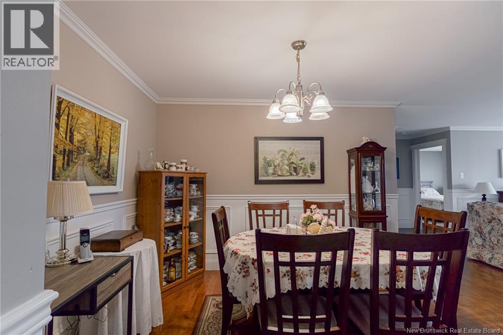 40 Brown Boulevard Unit# 105, Fredericton, New Brunswick E3A 0L7 - Photo 14 - NB129568