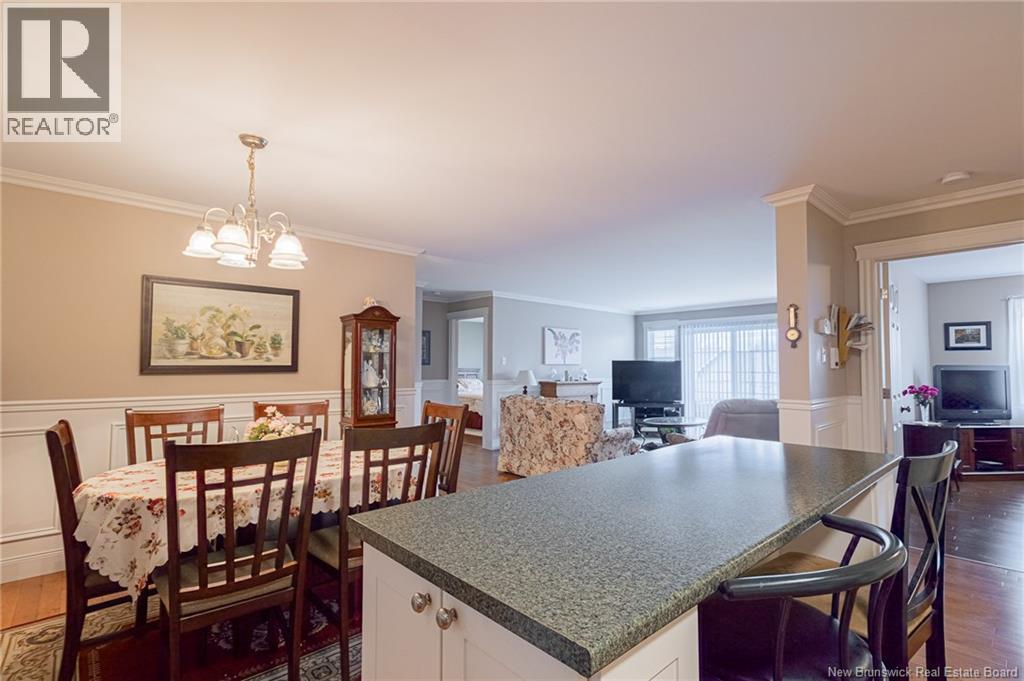40 Brown Boulevard Unit# 105, Fredericton, New Brunswick E3A 0L7 - Photo 15 - NB129568