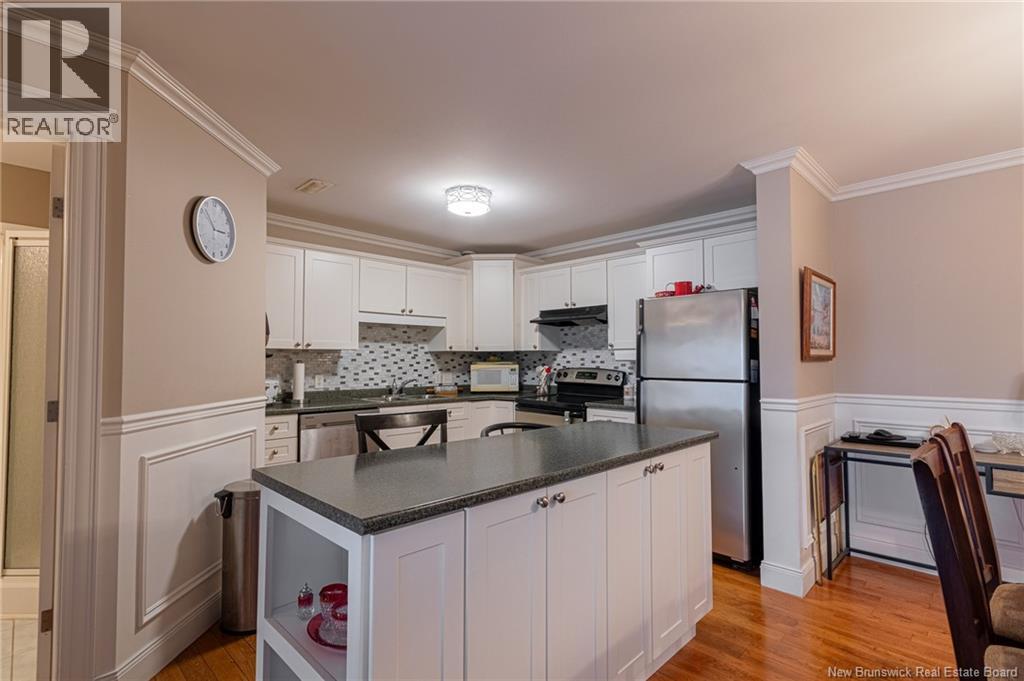 40 Brown Boulevard Unit# 105, Fredericton, New Brunswick E3A 0L7 - Photo 16 - NB129568