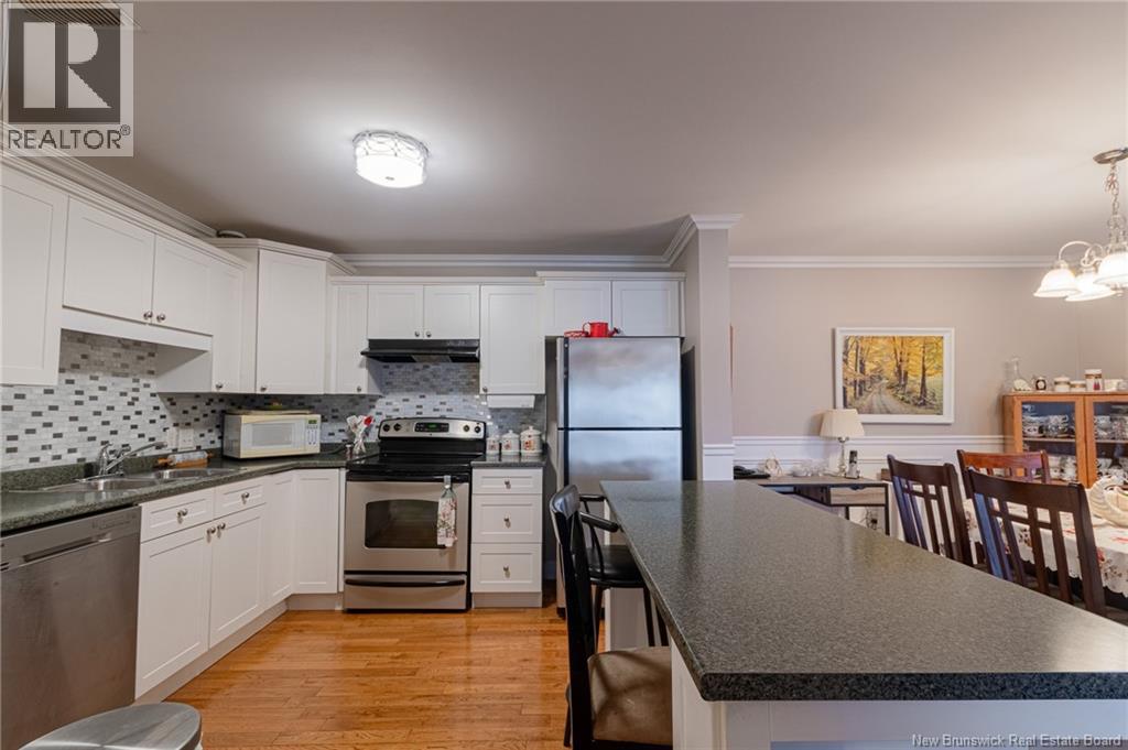 40 Brown Boulevard Unit# 105, Fredericton, New Brunswick E3A 0L7 - Photo 18 - NB129568
