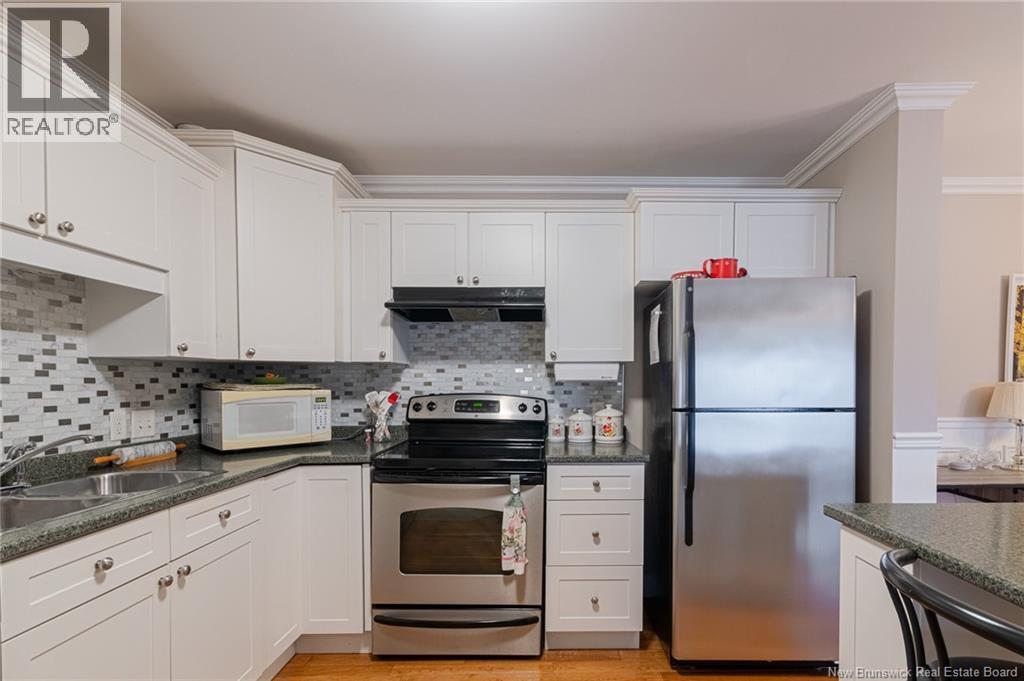 40 Brown Boulevard Unit# 105, Fredericton, New Brunswick E3A 0L7 - Photo 20 - NB129568