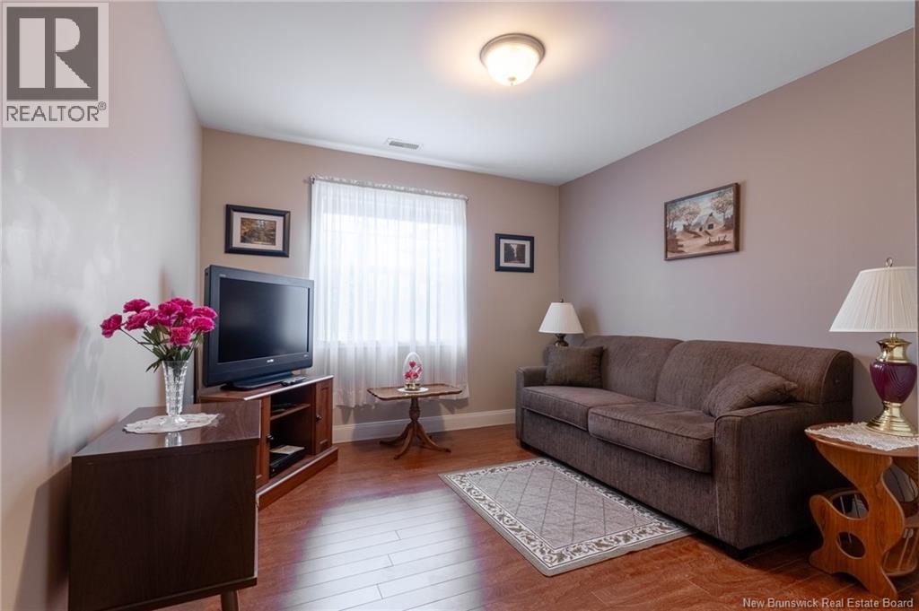 40 Brown Boulevard Unit# 105, Fredericton, New Brunswick E3A 0L7 - Photo 28 - NB129568