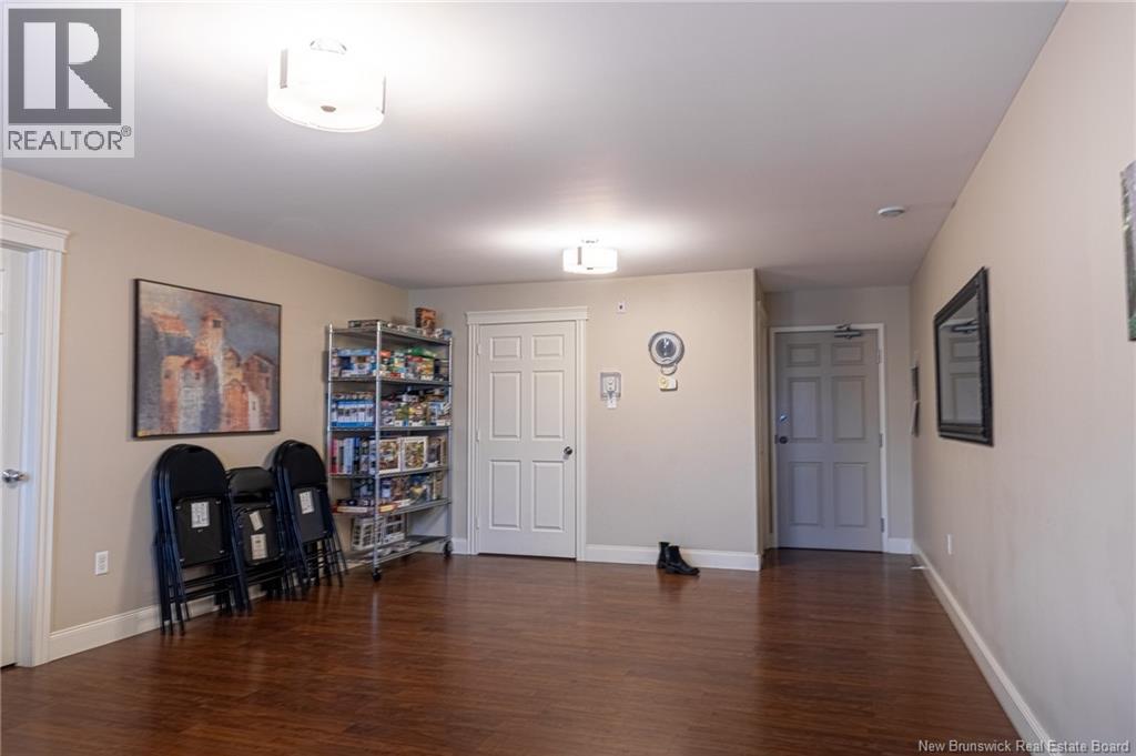 40 Brown Boulevard Unit# 105, Fredericton, New Brunswick E3A 0L7 - Photo 30 - NB129568