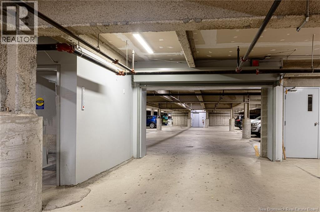 40 Brown Boulevard Unit# 105, Fredericton, New Brunswick E3A 0L7 - Photo 33 - NB129568