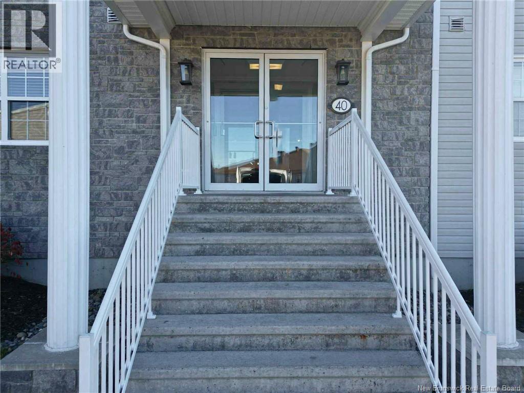 40 Brown Boulevard Unit# 105, Fredericton, New Brunswick E3A 0L7 - Photo 5 - NB129568