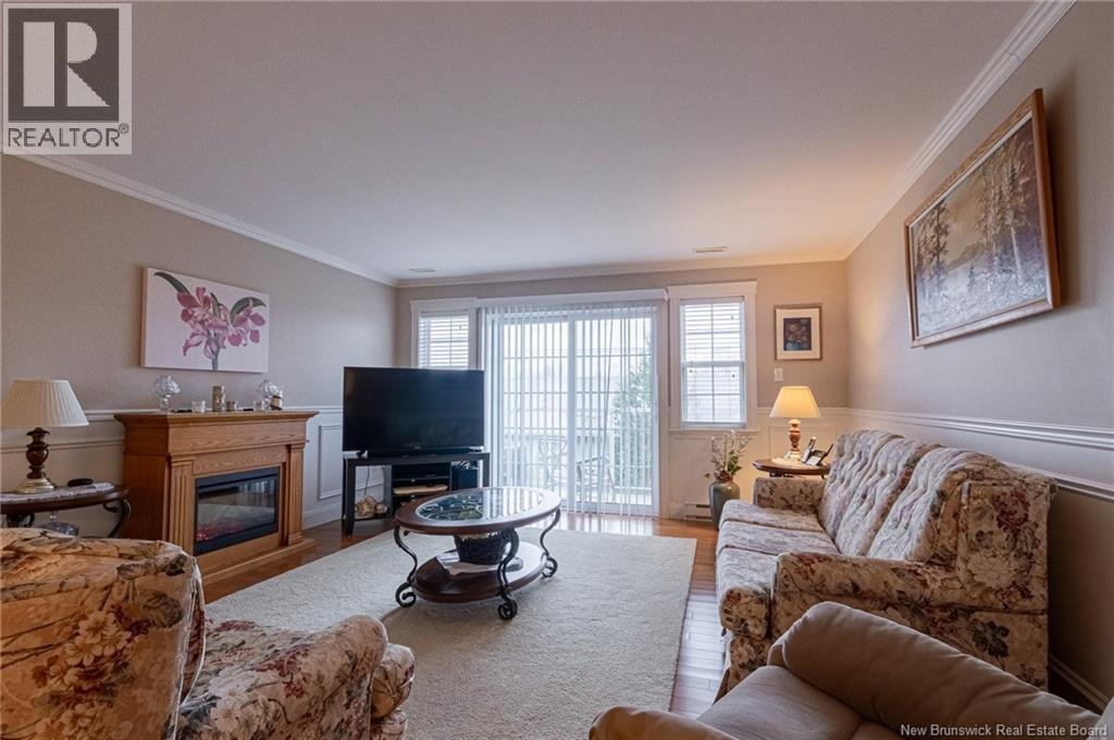 40 Brown Boulevard Unit# 105, Fredericton, New Brunswick E3A 0L7 - Photo 9 - NB129568