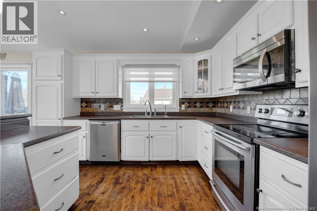 102 Queensbury Drive, Quispamsis, New Brunswick E2E 0H7 - Photo 12 - NB129276