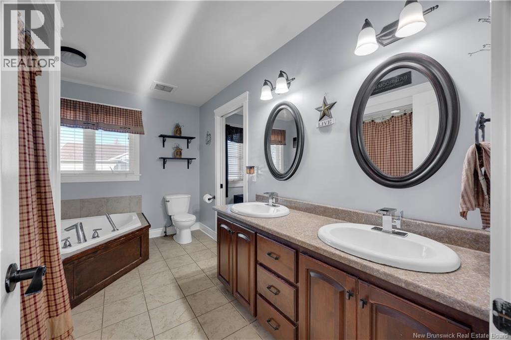 102 Queensbury Drive, Quispamsis, New Brunswick E2E 0H7 - Photo 14 - NB129276