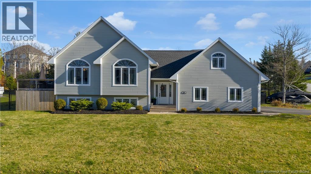 102 Queensbury Drive, Quispamsis, New Brunswick E2E 0H7 - Photo 2 - NB129276