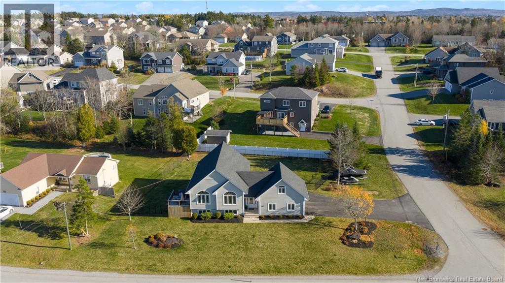 102 Queensbury Drive, Quispamsis, New Brunswick E2E 0H7 - Photo 25 - NB129276