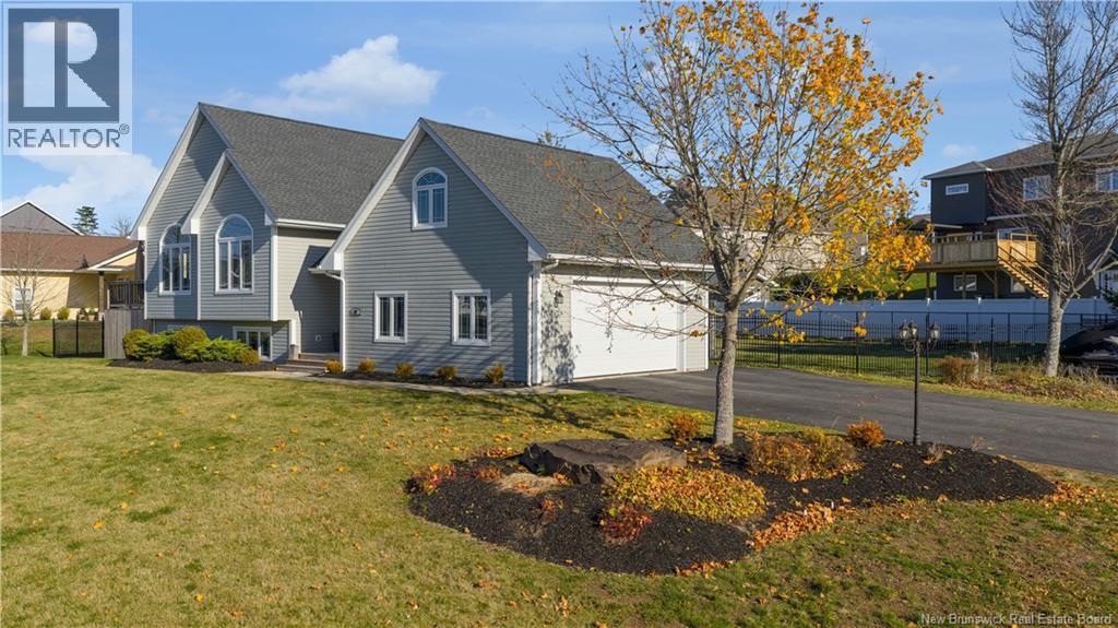 102 Queensbury Drive, Quispamsis, New Brunswick E2E 0H7 - Photo 3 - NB129276