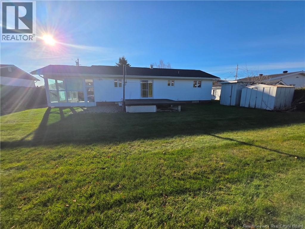 636 3 Ieme Ave, Grand-Sault/grand Falls, New Brunswick  E3Z 1A3 - Photo 36 - NB129704