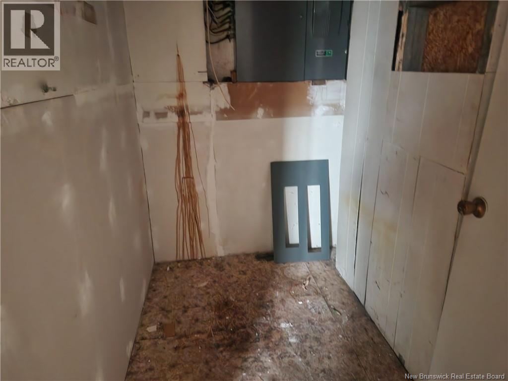 32 Rue Pelletier, Saint-Quentin, New Brunswick E8A 1Y1 - Photo 15 - NB129665