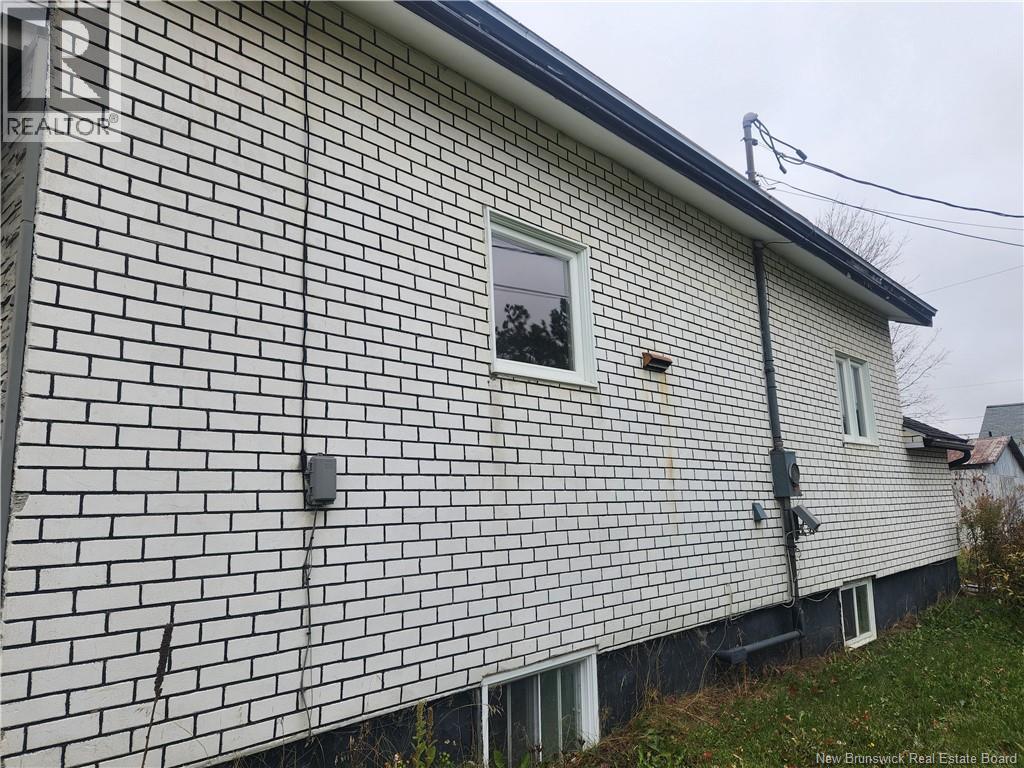 32 Rue Pelletier, Saint-Quentin, New Brunswick E8A 1Y1 - Photo 23 - NB129665