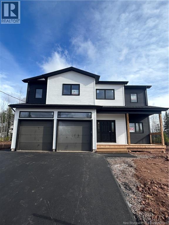 66 Rachel Street, Moncton, New Brunswick E1G 6J4 - Photo 1 - NB129723