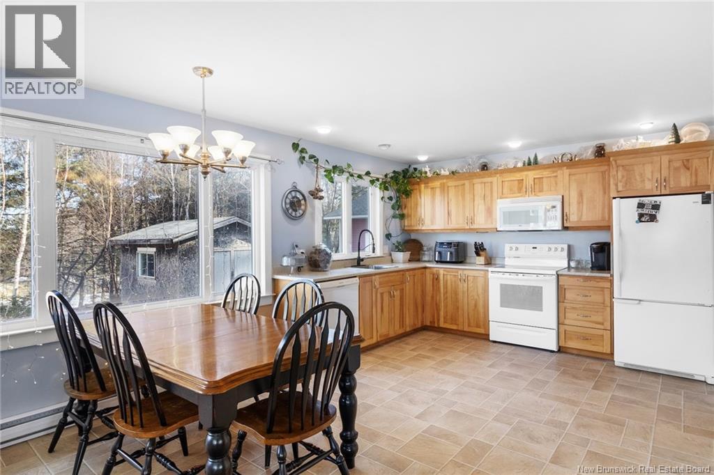 126 Wegesegum Road, Coal Creek, New Brunswick E4A 2P9 - Photo 10 - NB129618