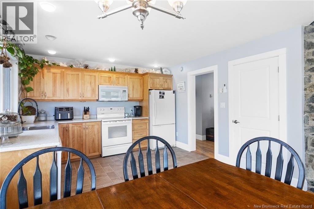126 Wegesegum Road, Coal Creek, New Brunswick E4A 2P9 - Photo 11 - NB129618
