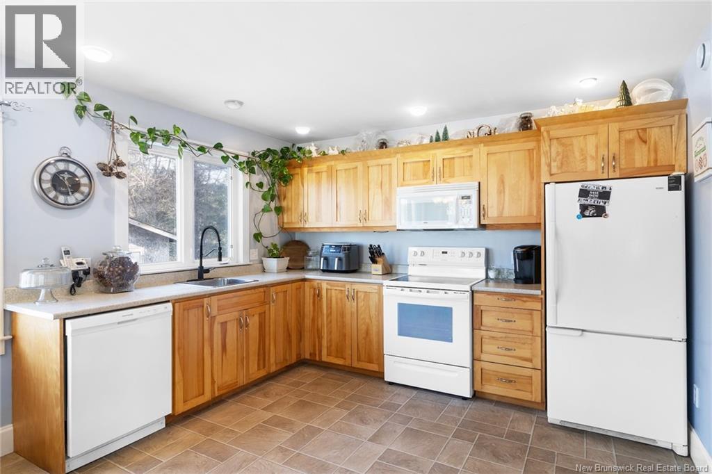 126 Wegesegum Road, Coal Creek, New Brunswick E4A 2P9 - Photo 13 - NB129618